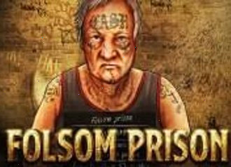 Folsom Prison Nolimit слот