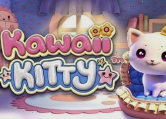 kawaii kitty betsoft kawaii nyan